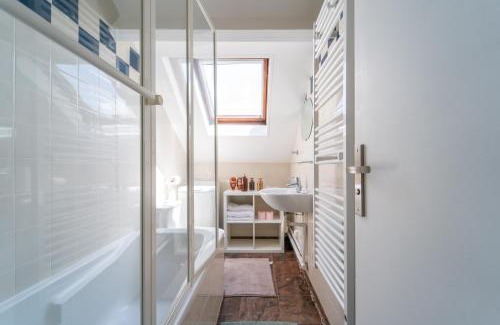 La Mare Apartamento | Le Duplex de Drancy - Appt 5p à 25 min de Paris