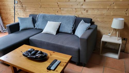 Llo Apartamento | Le duplex de Llo - Authentique, confort, terrasse