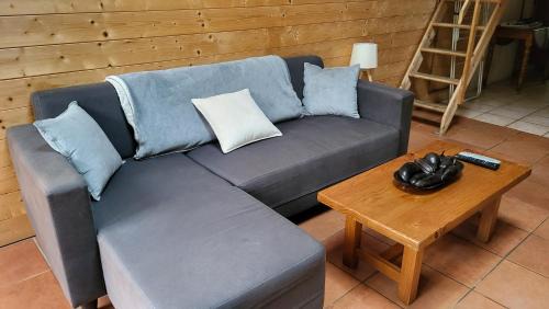 Llo Apartamento | Le duplex de Llo - Authentique, confort, terrasse