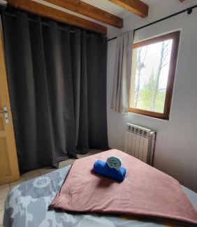 Llo Apartamento | Le duplex de Llo - Authentique, confort, terrasse