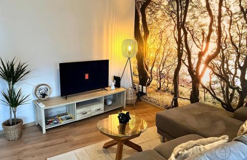 Aywaille Apartamento | Le Duplex de Remouchamps Grottes Parc animalier