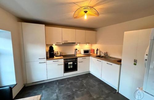 Aywaille Apartamento | Le Duplex de Remouchamps Grottes Parc animalier