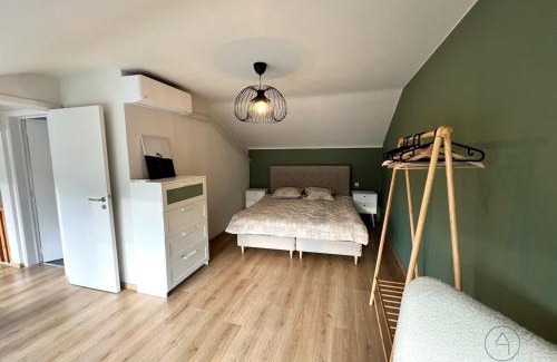 Aywaille Apartamento | Le Duplex de Remouchamps Grottes Parc animalier