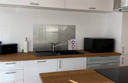 Arras Apartamento | Le Duplex du Cours de Verdun