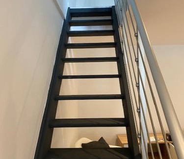Arras Apartamento | Le Duplex du Cours de Verdun