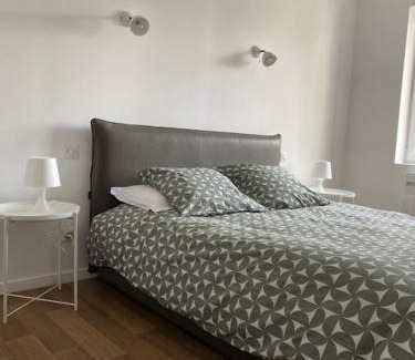 Arras Apartamento | Le Duplex du Cours de Verdun