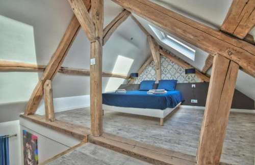 Maintenon Apartamento | Le Duplex