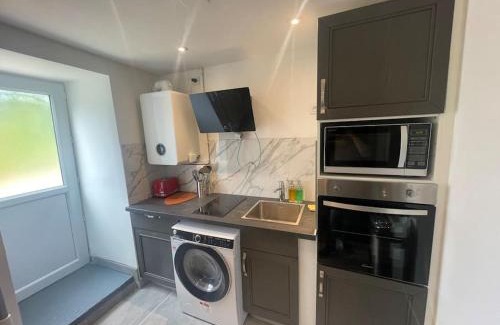 Saint-Martin-du-Tertre Casa | Le Duplex Balnéo Maison climatisée