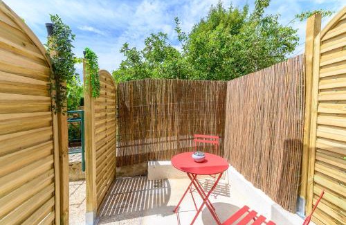 Mouroux Apartamento | Le Duplex Mouroux - 30min de Disneyland