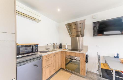 Mouroux Apartamento | Le Duplex Mouroux - 30min de Disneyland