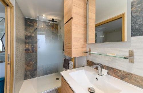 Mouroux Apartamento | Le Duplex Mouroux - 30min de Disneyland