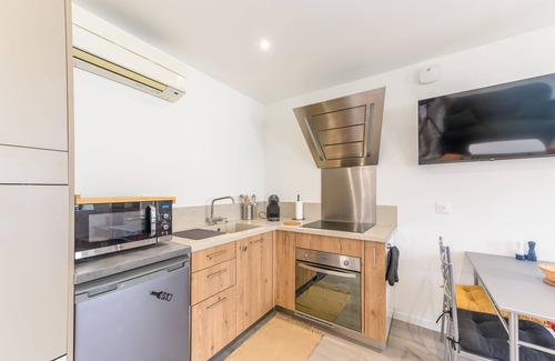 Mouroux Apartamento | Le Duplex Mouroux - 30min de Disneyland