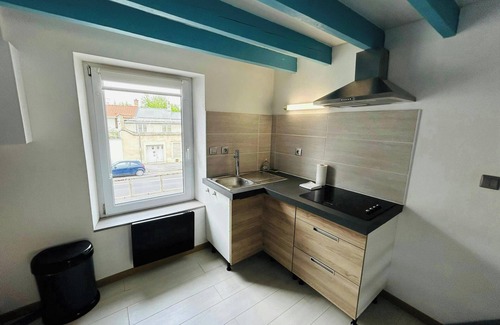 Reims Apartamento | Le Duplex Paris | Centre-ville
