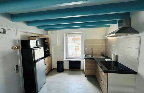 Reims Apartamento | Le Duplex Paris | Centre-ville