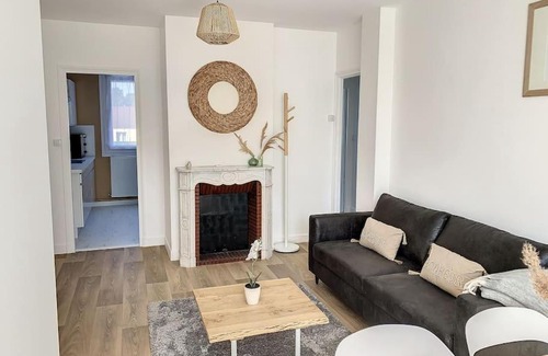 Royallieu Village Apartamento | Le Edouard