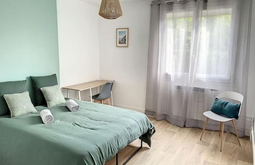 Royallieu Village Apartamento | Le Edouard