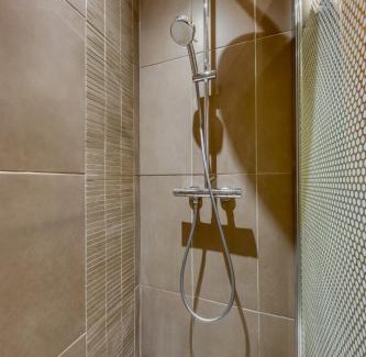 Saint-Mande Apartamento | Le Fabuleux aux portes de Paris, métro à 10 min