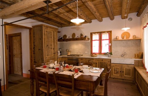 Susegana Casa | Le Fade