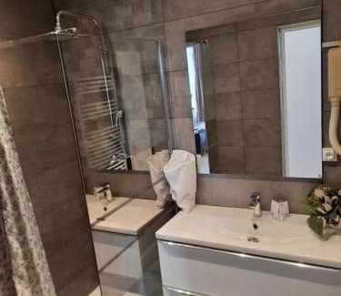 Boulogne-Centre Hotel | Le Faidherbe Hotel Coeur de ville