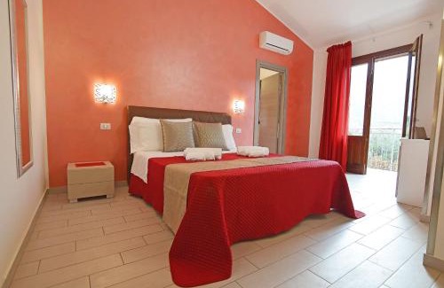 Castelluzzo Cama Y Desayuno | Le Falesie di Castelluzzo