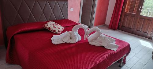 Castelluzzo Cama Y Desayuno | Le Falesie di Castelluzzo