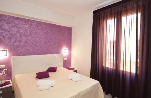 Castelluzzo Cama Y Desayuno | Le Falesie di Castelluzzo