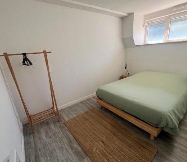 Bebing Apartamento | LE FAMILIAL 6 PERSONNES WIFi PARKING