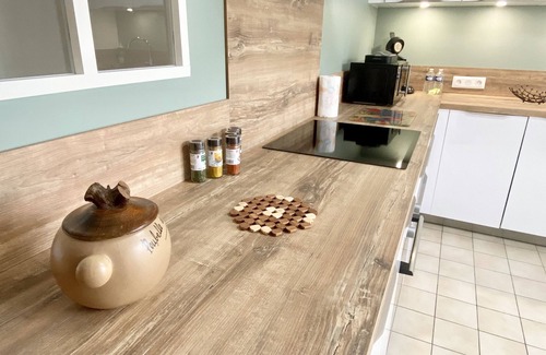 Licques Casa | Le Familik - Maison - Centreville