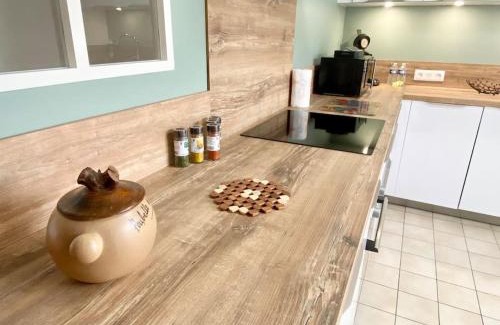 Licques Casa | Le Familik- Maison- CentreVille
