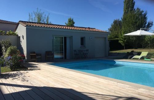 Bouliac Casa | Le Faré studio indépendant
