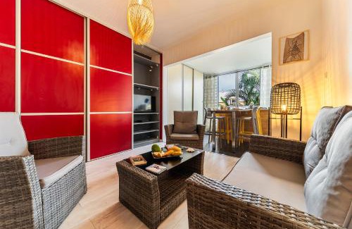 Saint-Paul Apartamento | Le Fare de Lilizoe