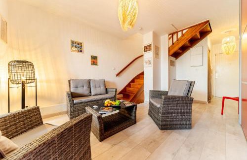Saint-Paul Apartamento | Le Fare de Lilizoe