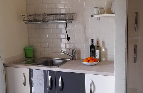 Casoli Apartamento | Le Farfalle Abruzzo - Apartamento rural 2 con piscina cerca de Casoli