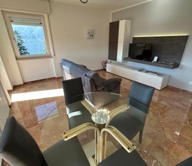 Verbania Apartamento | Le Farfalle