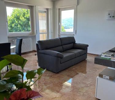 Verbania Apartamento | Le Farfalle