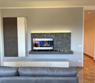 Verbania Apartamento | Le Farfalle
