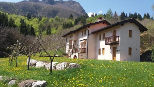 Laghi Casa | Le Farfalle - un angolo di quiete GREEN a Laghi in provincia di Vicenza