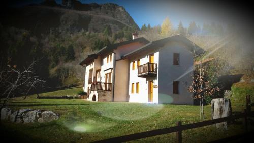 Laghi Casa | Le Farfalle - un angolo di quiete GREEN a Laghi in provincia di Vicenza