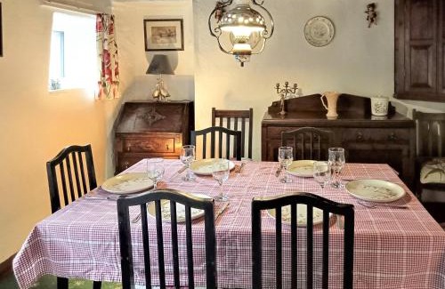 Gayle Casa | Le Farmhouse