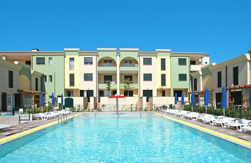 Caorle Casa | Le Farnie by Interhome