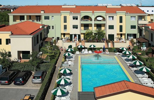 Caorle Casa | Le Farnie by Interhome
