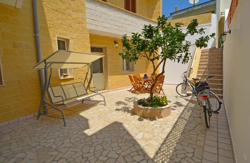 Morciano di Leuca Cama Y Desayuno | Le Fate del Salento