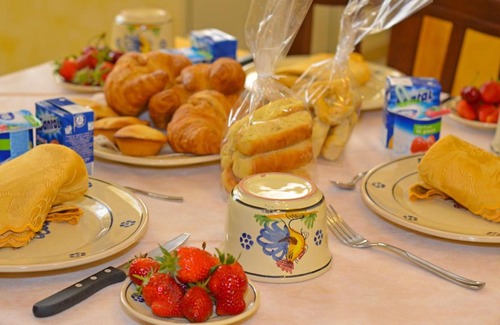 Morciano di Leuca Cama Y Desayuno | Le Fate del Salento
