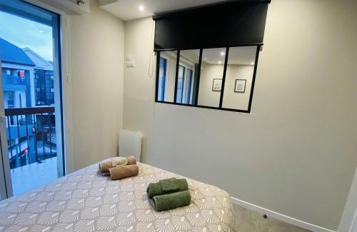 Rodez Apartamento | Le Faubourg