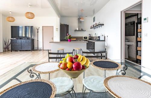 Senlis Apartamento | Le Faubourg Saint Martin Senlis