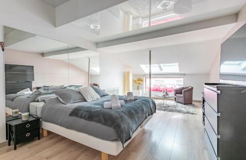 Senlis Apartamento | Le Faubourg Saint Martin Senlis