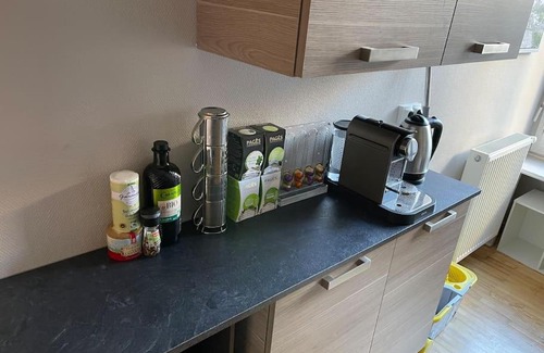 Saint-Roch - Badouillere - Chavanelle Apartamento | Le Fauriel - Fibre - Netflix/Disney+/Prime