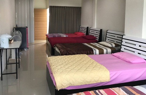 Mai Khao Hotel | Le Fay Airport Residence