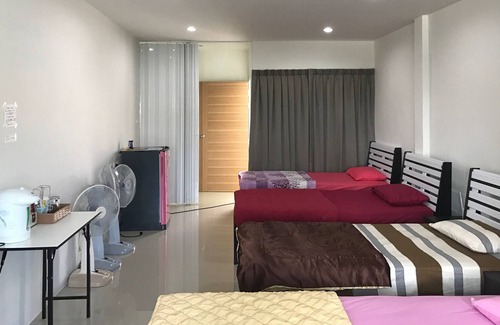 Mai Khao Hotel | Le Fay Airport Residence