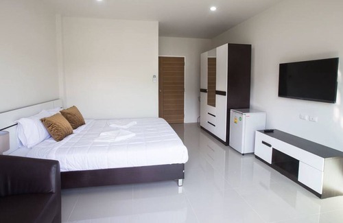 Mai Khao Hotel | Le Fay Airport Residence